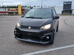 Aixam Coupe