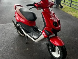 Peugeot TKR