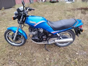 Yamaha XS