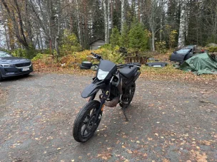 Derbi X-Treme