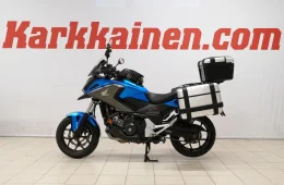 Honda NC