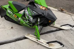 Arctic Cat ZR