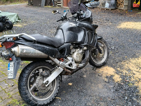 Honda XL