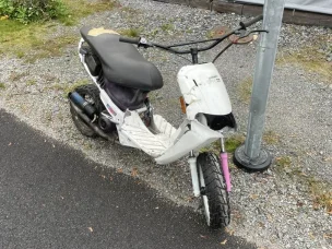 Derbi Atlantis