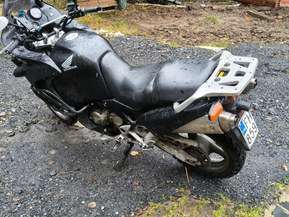 Honda XL