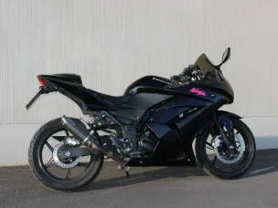 Kawasaki Ninja