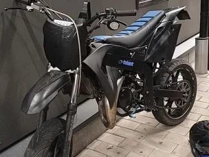 Rieju MRX