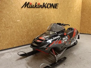 Polaris 600 PRO X