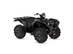 Yamaha Grizzly