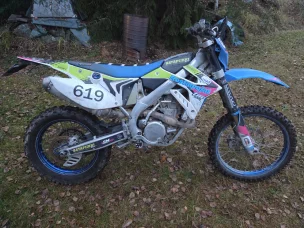 TM Enduro