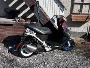 Peugeot V-Clic