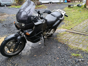 Honda XL