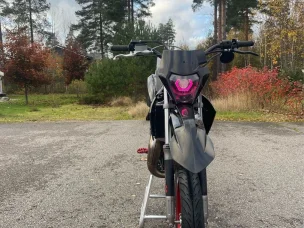 Drac Supermoto
