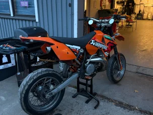 KTM 300