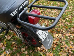 Honda Monkey