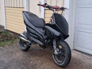 Gilera RUNNER 50 SP