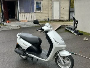 Peugeot Vivacity