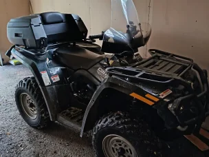 Can-Am Outlander