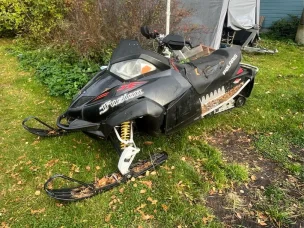 Polaris Fusion