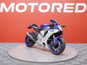 Yamaha YZF-R1