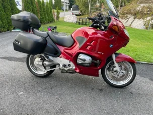 BMW R