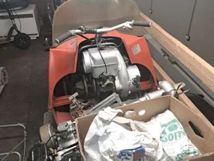 Lynx 40