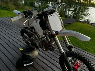 YCF Classic