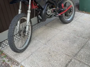 Derbi Senda