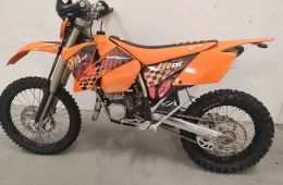 KTM 250
