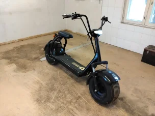 Kontio Motors Kruiser