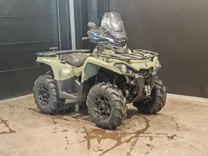 Can-Am Outlander L