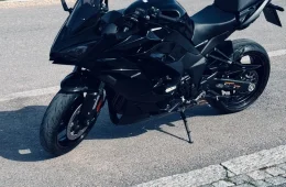 Kawasaki Ninja