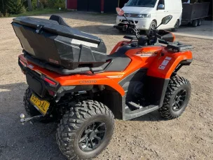 CFMOTO CFORCE