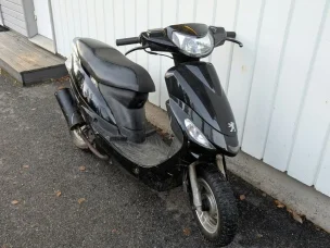 Peugeot V-Clic