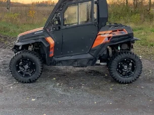 CFMOTO ZFORCE