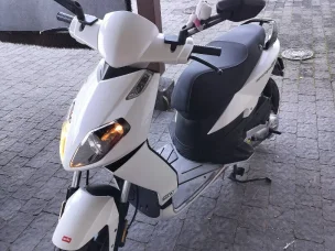Aprilia Sportcity