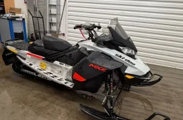 Ski-Doo MX Z