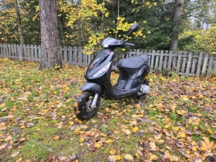 Piaggio ZIP