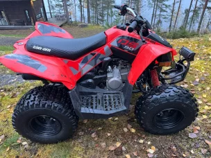 Can-Am DS