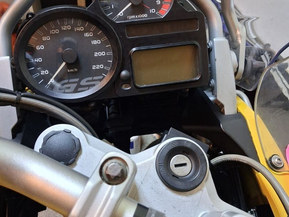 BMW R