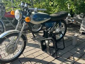 Tunturi Pappa