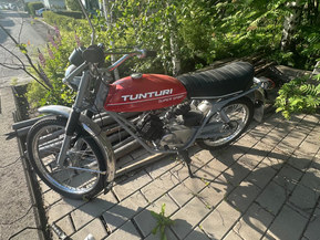 Tunturi Pappa