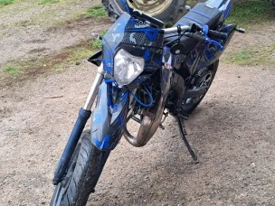 Peugeot XPS