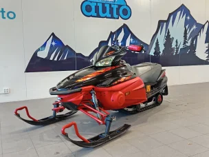 Yamaha RS Vector