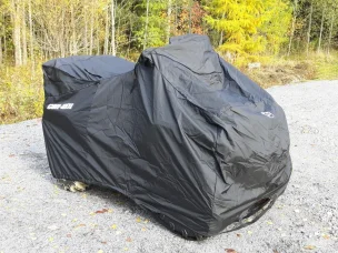 Can-Am Outlander Max