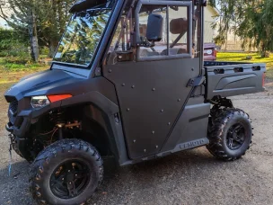 CFMOTO UFORCE