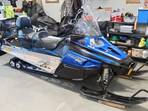 Arctic Cat Bearcat