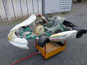 TonyKart -