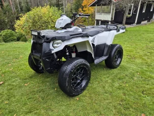 Polaris Sportsman