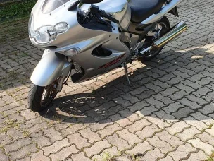 Kawasaki ZZR